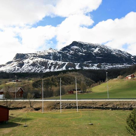 Boflaten Camping As Vang I Valdres ภายนอก รูปภาพ