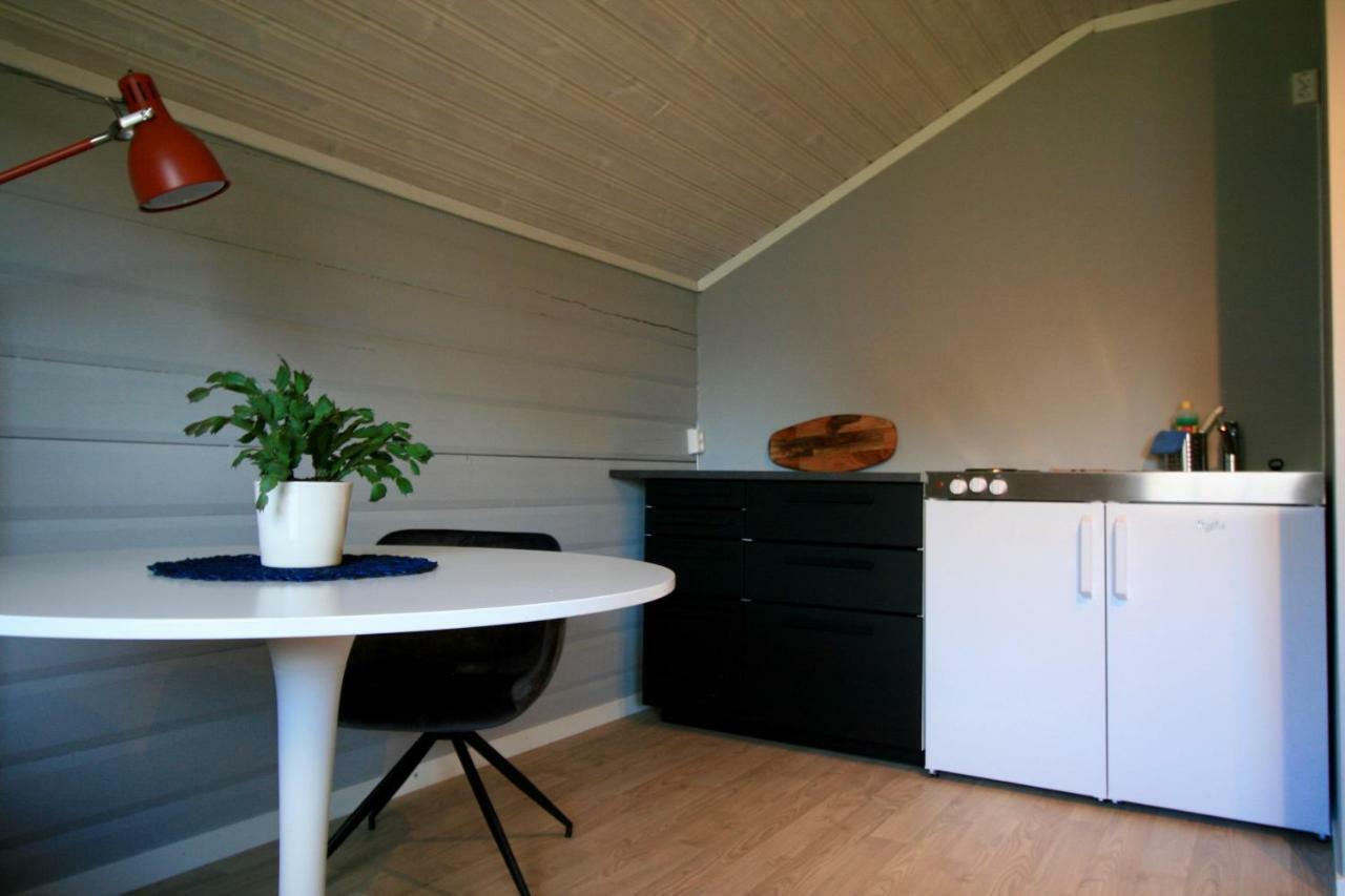Boflaten Camping As Vang I Valdres ภายนอก รูปภาพ