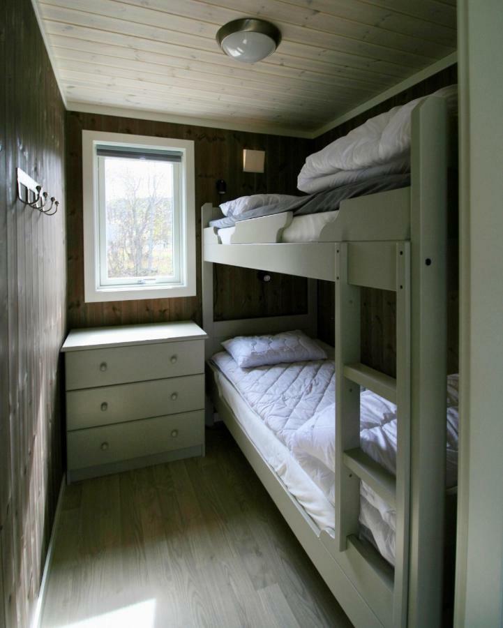 Boflaten Camping As Vang I Valdres ภายนอก รูปภาพ