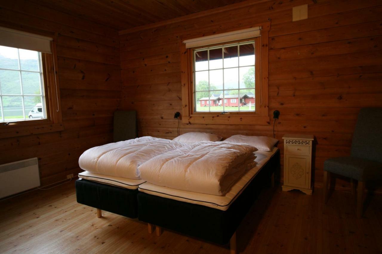 Boflaten Camping As Vang I Valdres ภายนอก รูปภาพ